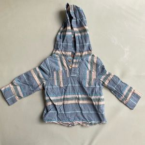 OshKosh Shirt 12months